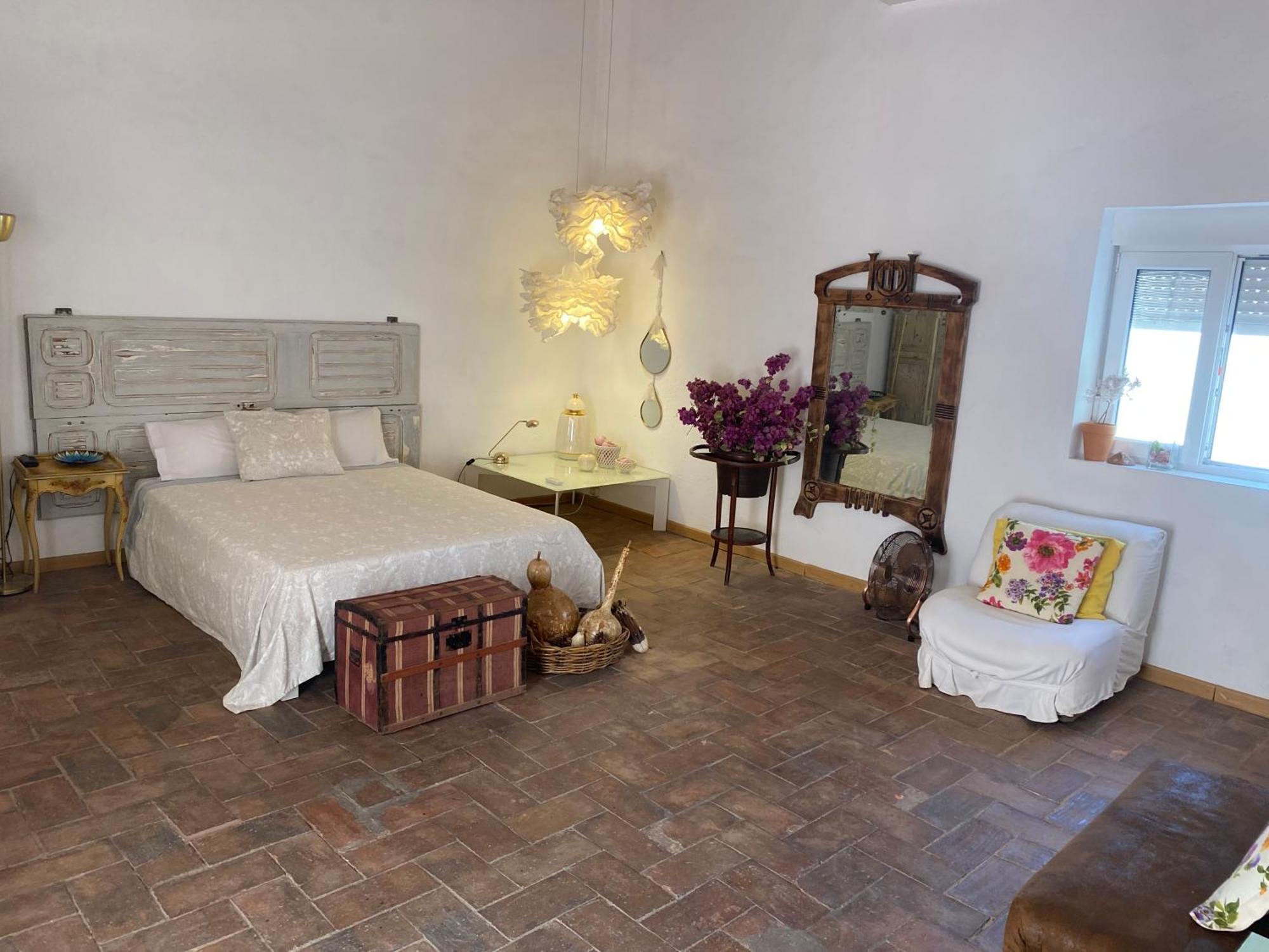 Villa Tutu llar us turistic Amposta Exterior foto